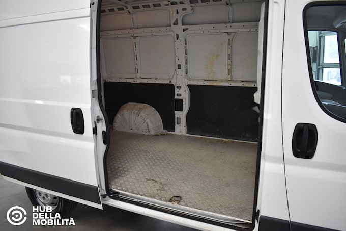 PEUGEOT Boxer 335 2.0 BlueHDi 130CV PM-TM Furgone